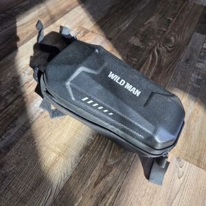 Wildman Scooter Zip Bag
